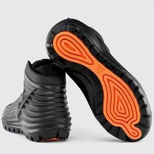 Nike ACG Lunardome Hyper Punch Black Men's Sneaker